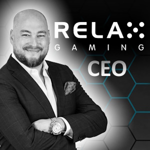 Relax Gaming Appoints Martin Stålros as their New CEO – Promotes from Within