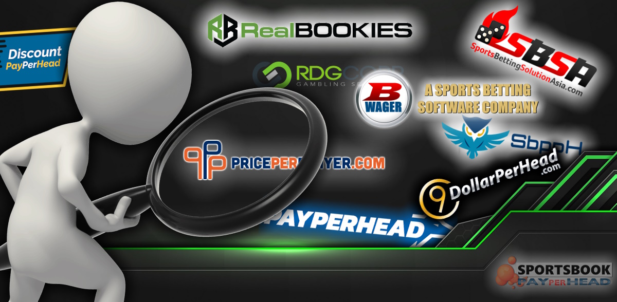 Top 10 Sportsbook Pay Per Head Companies of 2024
