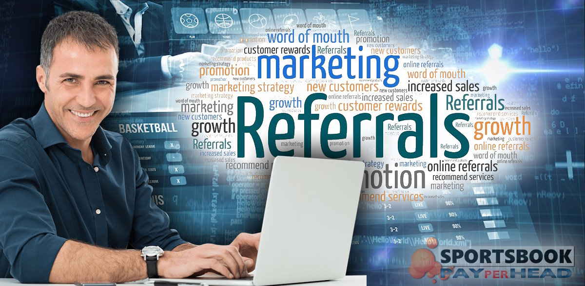 How to Build a Comprehensive Bookie Referral Program
