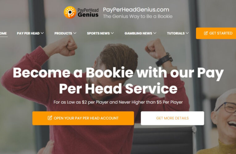 PayPerHeadGenius.com Bookie Pay Per Head Review