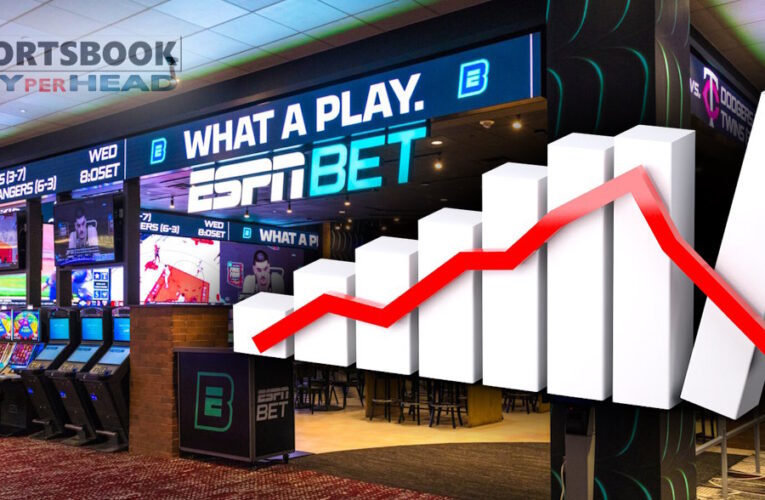 Can ESPN Bet Remain Competitive?