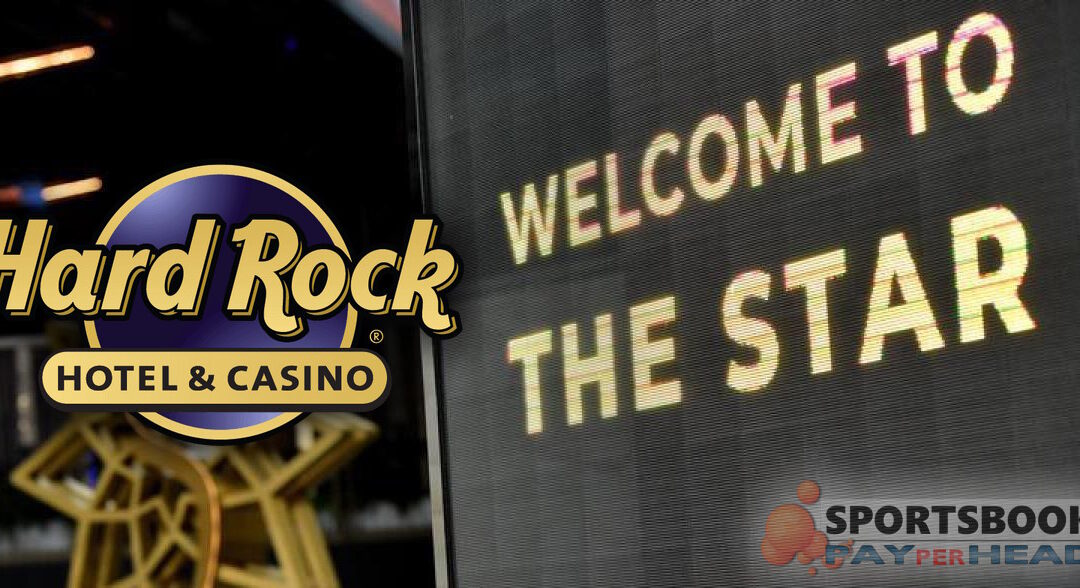 Is the Hard Rock Considering the Acquisition of Star Entertainment?