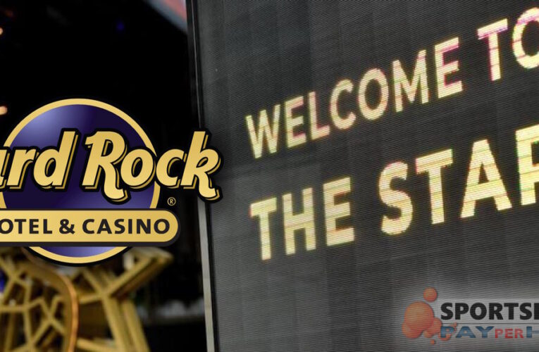 Is the Hard Rock Considering the Acquisition of Star Entertainment?