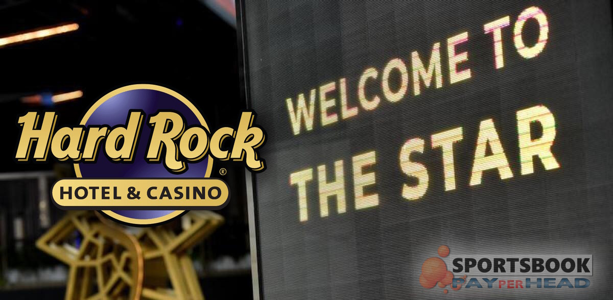 Is the Hard Rock Considering the Acquisition of Star Entertainment?