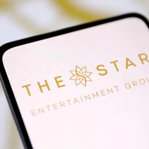 Star Entertainment did not Receive a Direct Proposal from Hard Rock