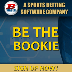 Bwager.com Bookie pay per head