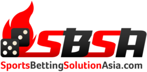 SportsBettingSolutionAsia Pay Per Head Software