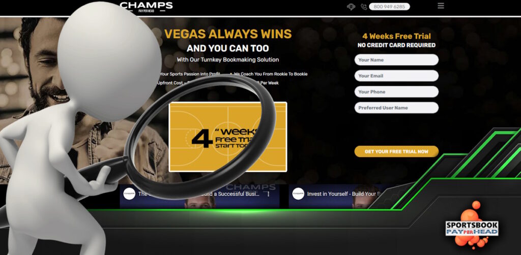 ChampsPPH.com Sportsbook Pay Per Head Review