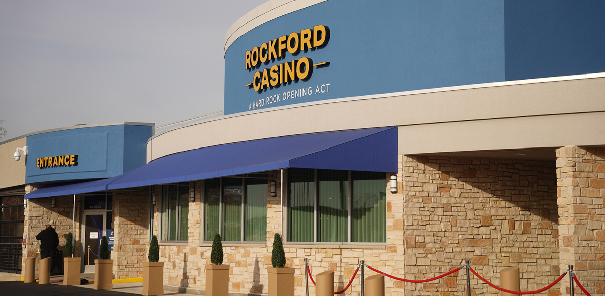 Hard Rock Casino Rockford to Open Doors on August 29