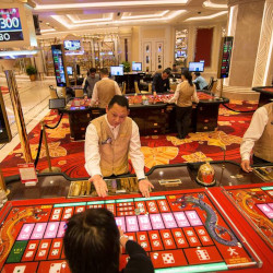 How Macau Rebounded and Set Gambling Industry Records After the Pandemic