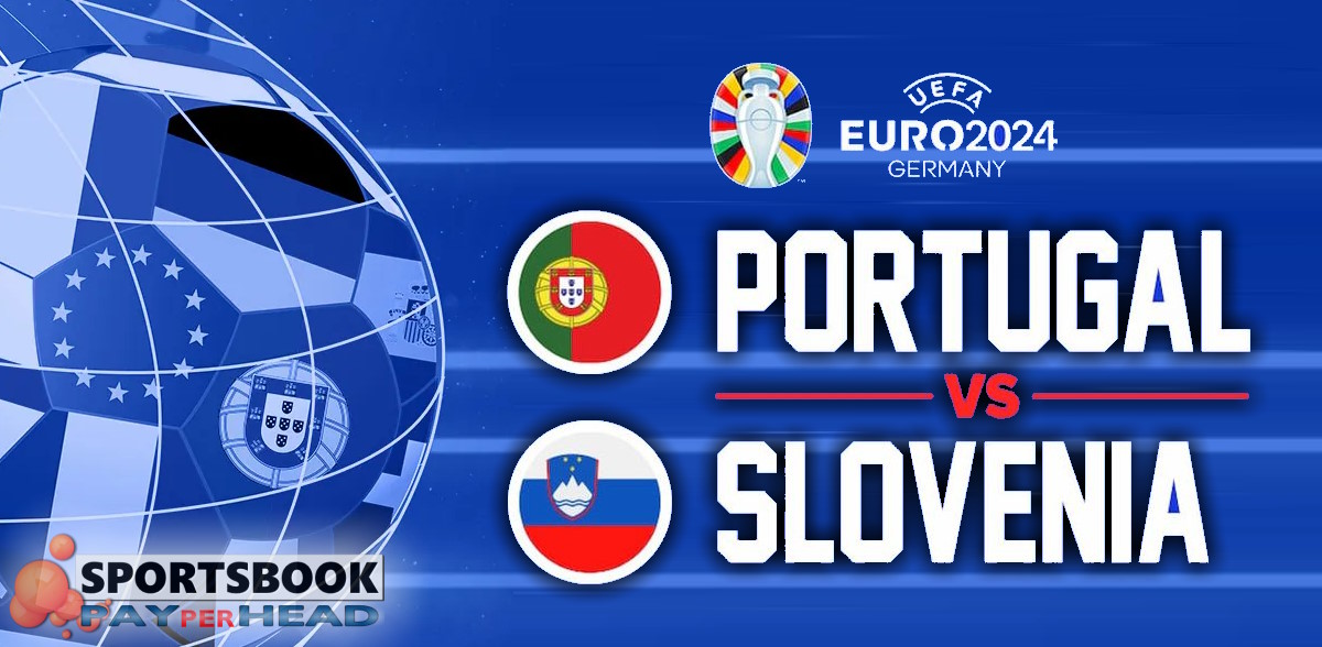 2024 Euro Cup - Portugal vs Slovenia Preview