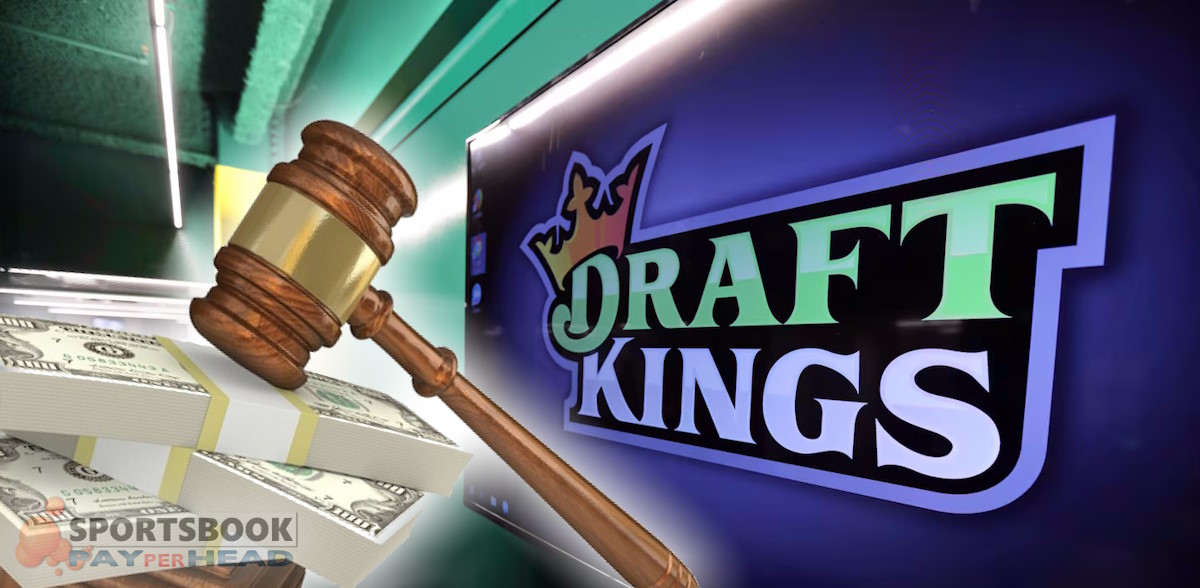 New Jersey Gambling Regulators Fine DraftKings $100,000