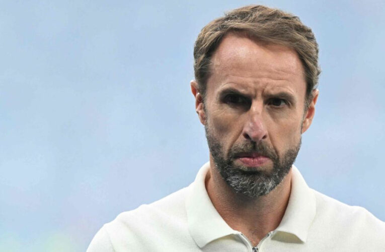 Gareth Southgate Resigned as England’s Manager after Euro 2024 Loss to Spain