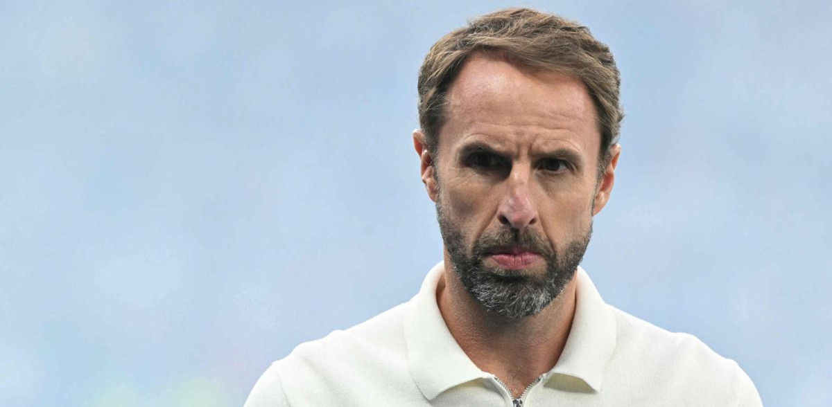 Gareth Southgate Resigned as England’s Manager after Euro 2024 Loss to Spain