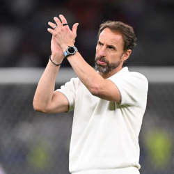 Gareth Southgate Resigned as England’s Manager after Euro 2024 Loss to Spain