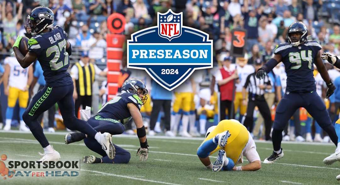 2024 NFL Preseason Update