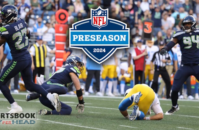 2024 NFL Preseason Update