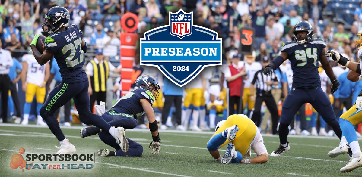 2024 NFL Preseason Update