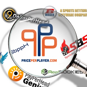 Choose a Bookie Pay Per Head Service: Narrowing Down You Search to Find a Pay Per Head