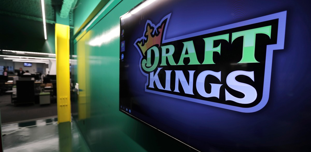 New Surcharge in Four States to Affect DraftKings Winning Players