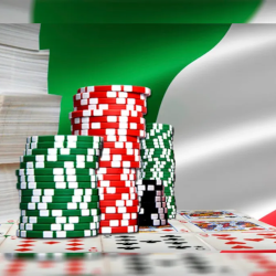 New Online Gambling Licensing Framework in Italy Goes to EC Review