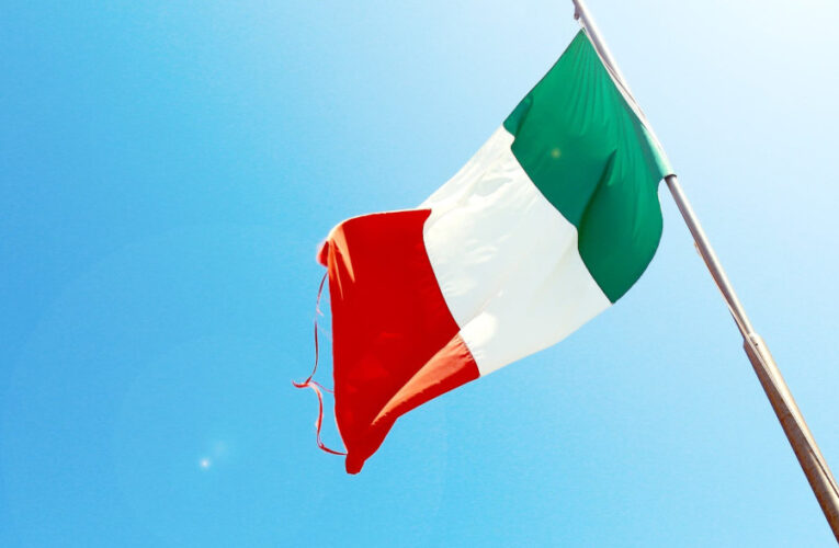 New Online Gambling Licensing Framework in Italy Goes to EC Review