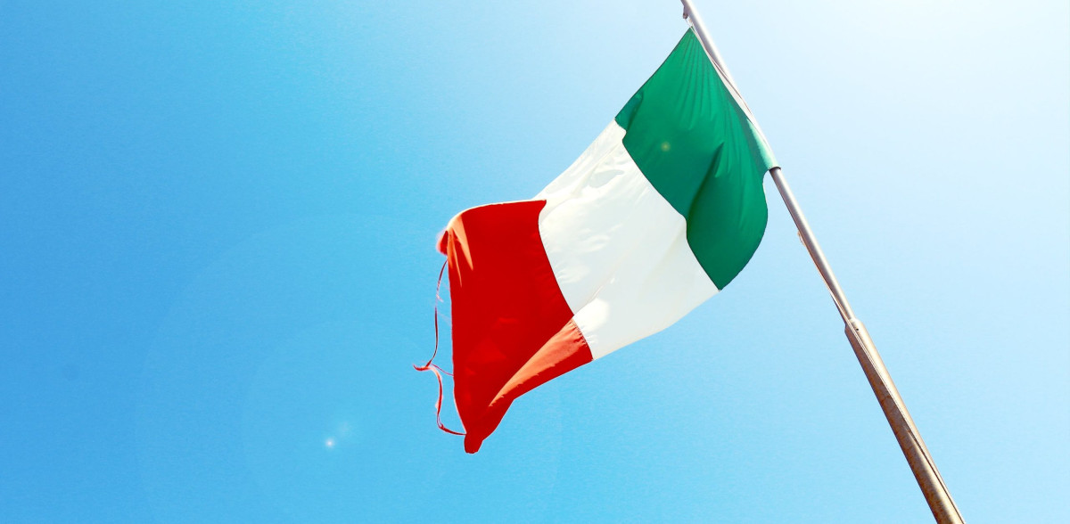 New Online Gambling Licensing Framework in Italy Goes to EC Review