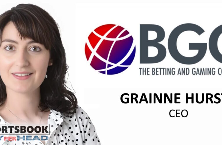 Grainne Hurst starts Her Role as the BGC CEO