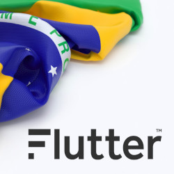 Flutter Ventures into Brazil by Acquiring a Majority Stake in NSX