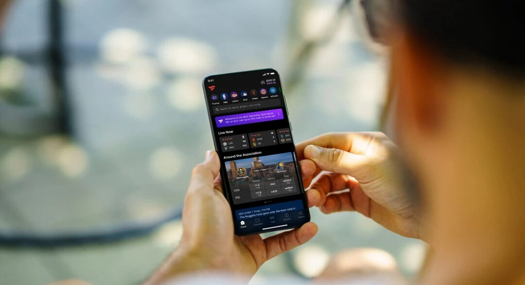 How Your Sportsbook Can Benefit from Mobile Marketing