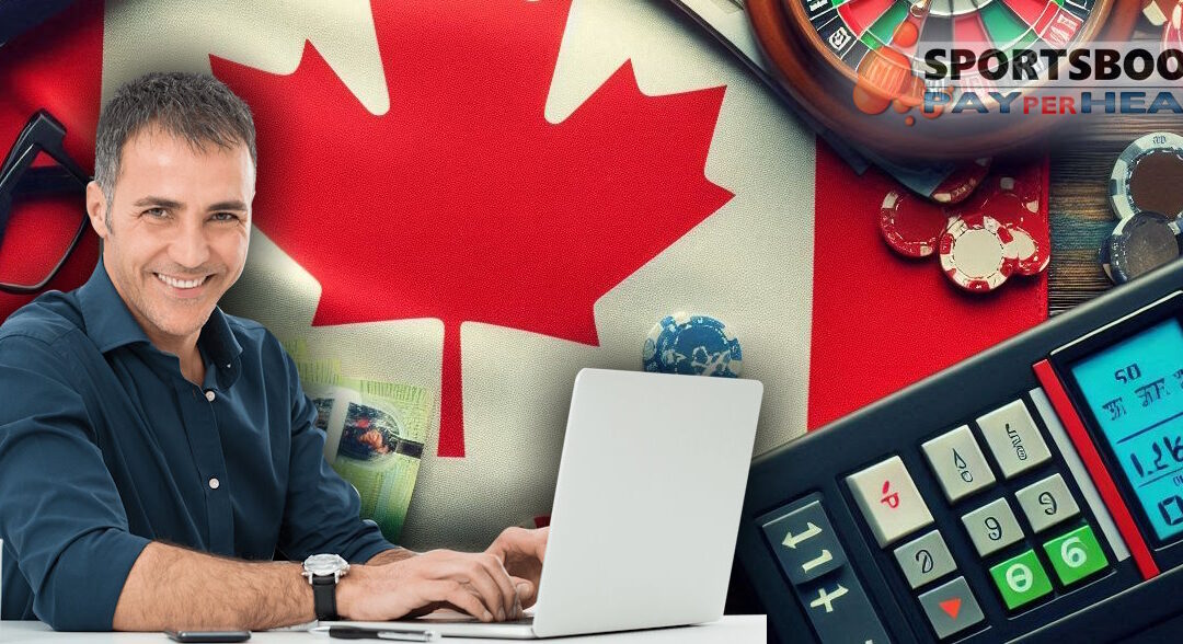 What You Need to Know to Open a Sportsbook in Canada