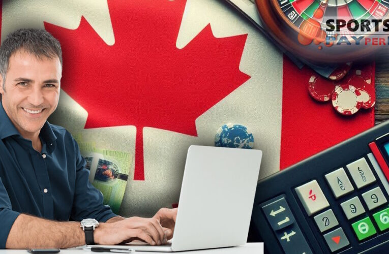 What You Need to Know to Open a Sportsbook in Canada