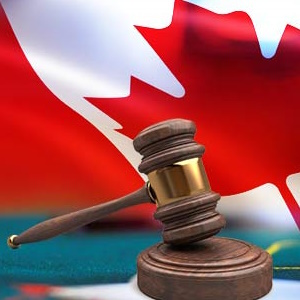 Canadian Gambling Laws and Regulations