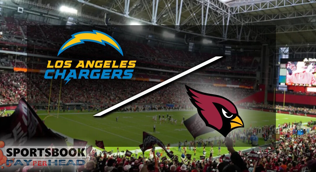 Monday Night Football Preview – Chargers vs Cardinals Prediction