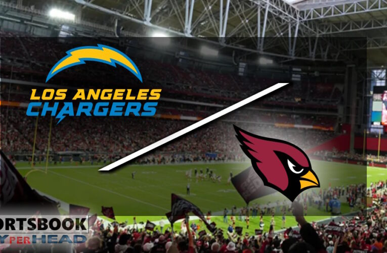 Monday Night Football Preview – Chargers vs Cardinals Prediction