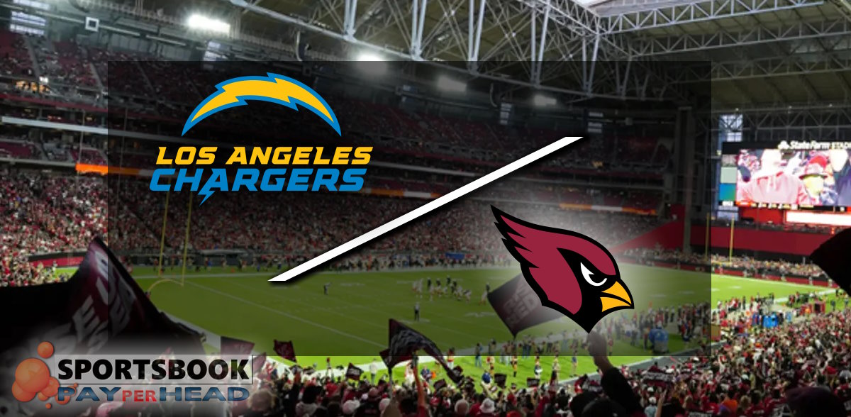 Monday Night Football Preview - Chargers vs Cardinals Prediction