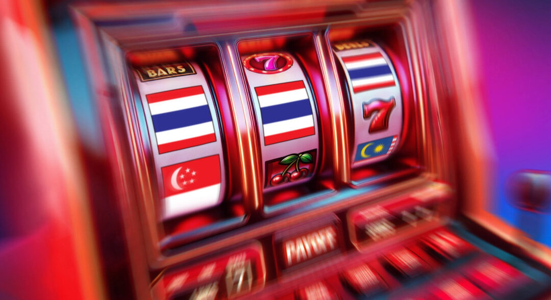 Thailand Evaluating Proposal on Making Gambling Winnings Free from Tax