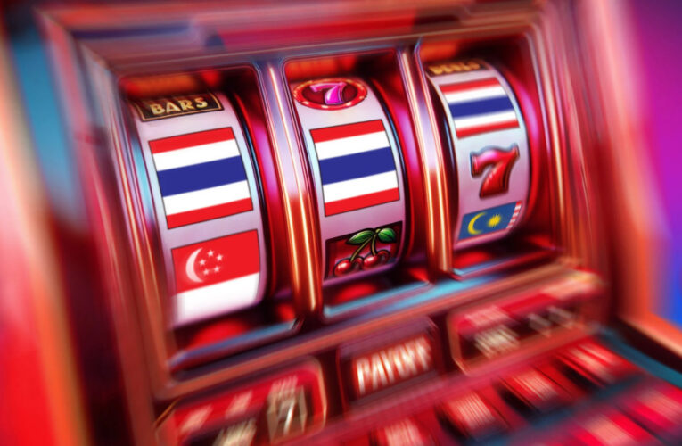 Thailand Evaluating Proposal on Making Gambling Winnings Free from Tax