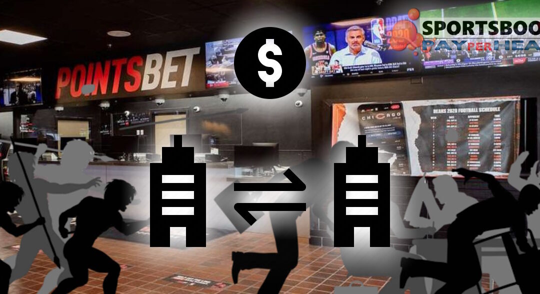 PointsBet Overseas Takeover Rumors