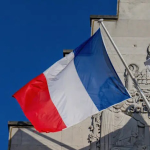 France Senate Approves a Gambling Tax Increase to Fund Social Security and more