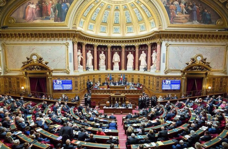 French Senate Approves Gambling Tax Hikes