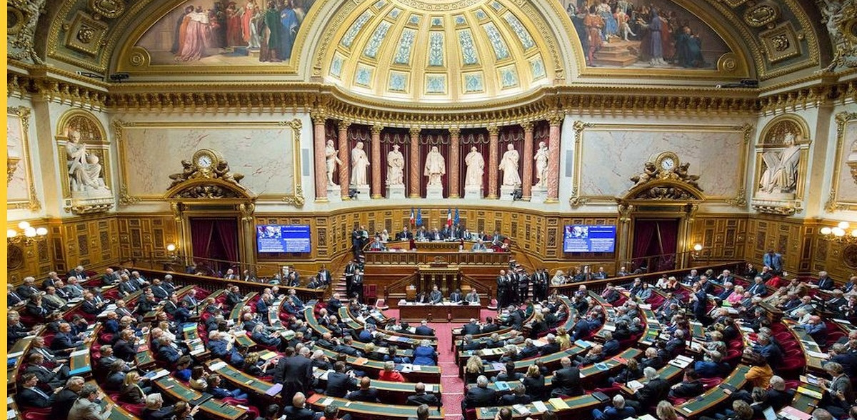 French Senate Approves Gambling Tax Hikes