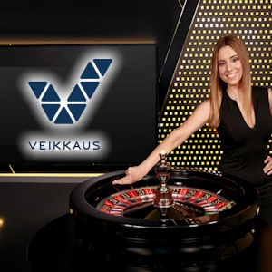 Playtech Live Casino Enters the Gambling Market in Finland with Veikkaus