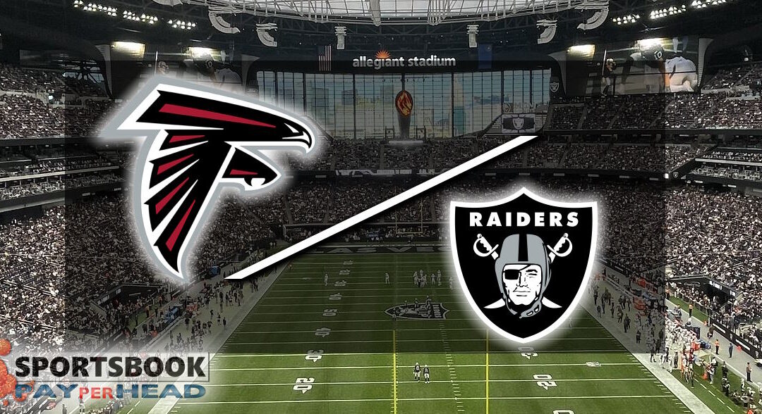 Monday Night Football Preview – Falcons vs Raiders Prediction