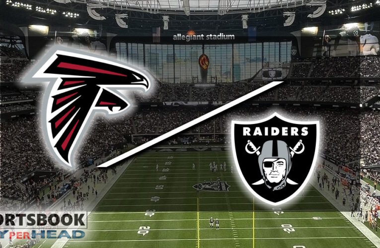 Monday Night Football Preview – Falcons vs Raiders Prediction