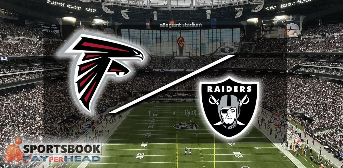 Monday Night Football Preview - Falcons vs Raiders Prediction