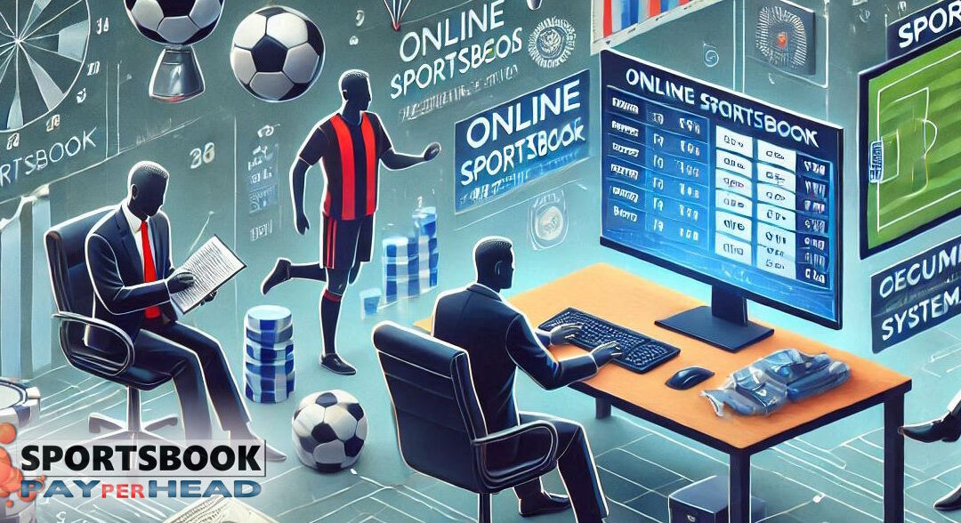 10 Steps to Running a Successful Online Sportsbook: Expert Tips for 2024