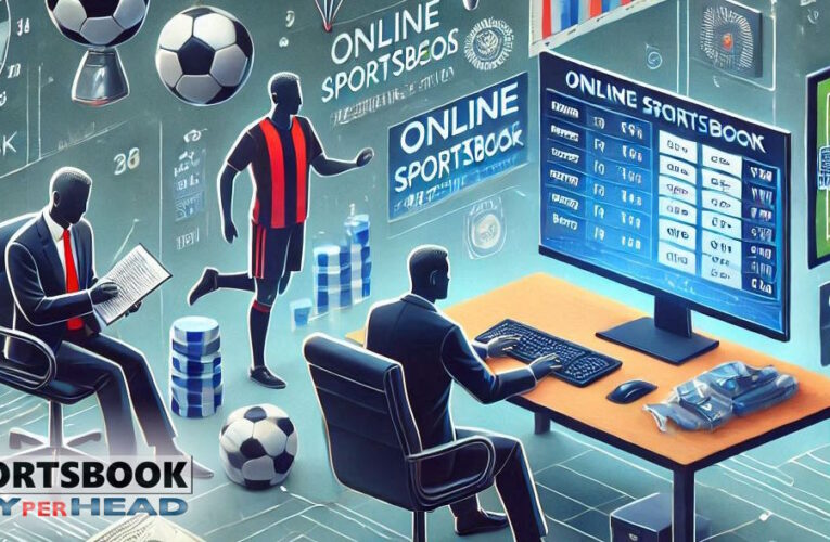 10 Steps to Running a Successful Online Sportsbook: Expert Tips for 2024