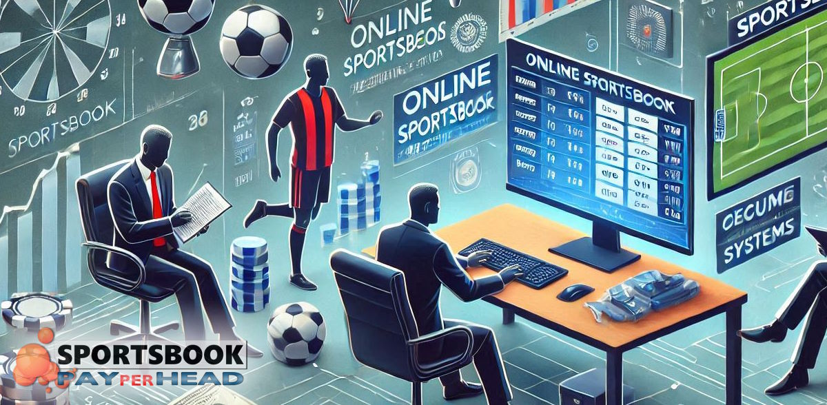 How to Successfully Run an Online Sportsbook: A Comprehensive Guide for 2024