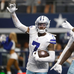 Trevon Diggs of the Cowboys to Undergo Season-Ending Surgery